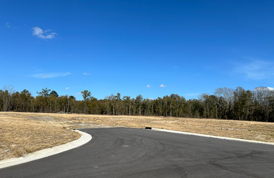 Lakes at Riverbend - Empty Lots
