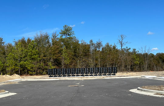 Lakes at Riverbend - Empty Lots