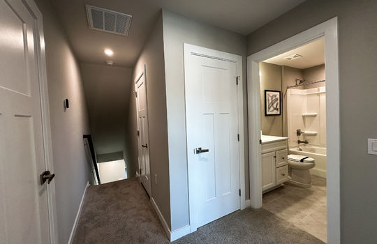 Lakes at Riverbend - Example Home Interior