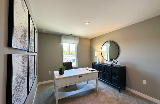 Lakes at Riverbend - Example Home Interior