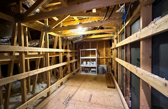 Lakes at Riverbend - Example Home Interior