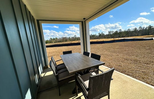 Lakes at Riverbend - Example Home Interior