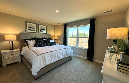 Lakes at Riverbend - Example Home Interior