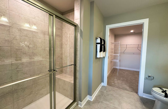 Lakes at Riverbend - Example Home Interior