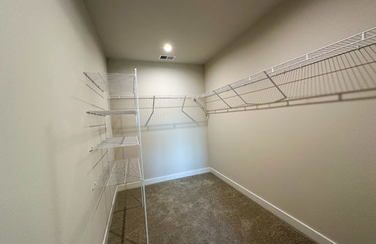 Lakes at Riverbend - Example Home Interior