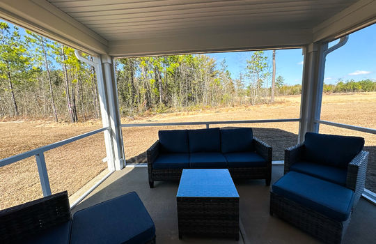 Lakes at Riverbend - Example Home Interior