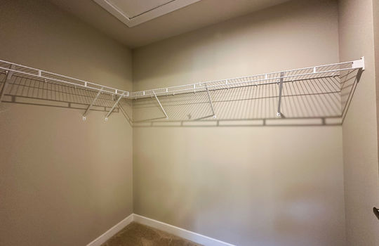 Lakes at Riverbend - Example Home Interior