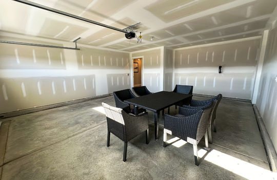 Lakes at Riverbend - Example Home Interior