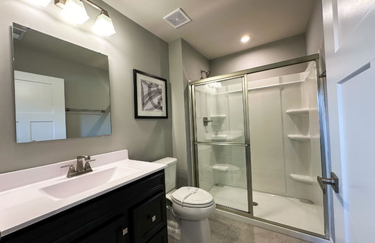 Lakes at Riverbend - Example Home Interior