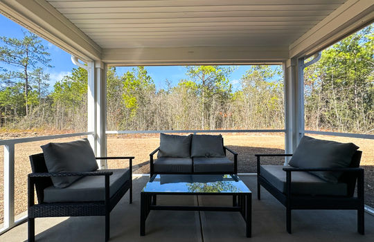 Lakes at Riverbend - Example Home Interior