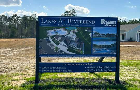 Lakes at Riverbend-070aLakes at Riverbend - Amenities Coming Soon