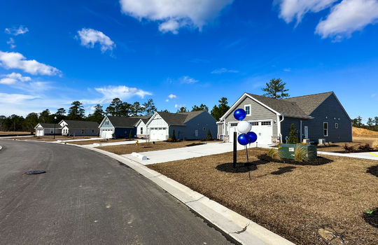 Lakes at Riverbend-070aLakes at Riverbend - Example Home Exterior