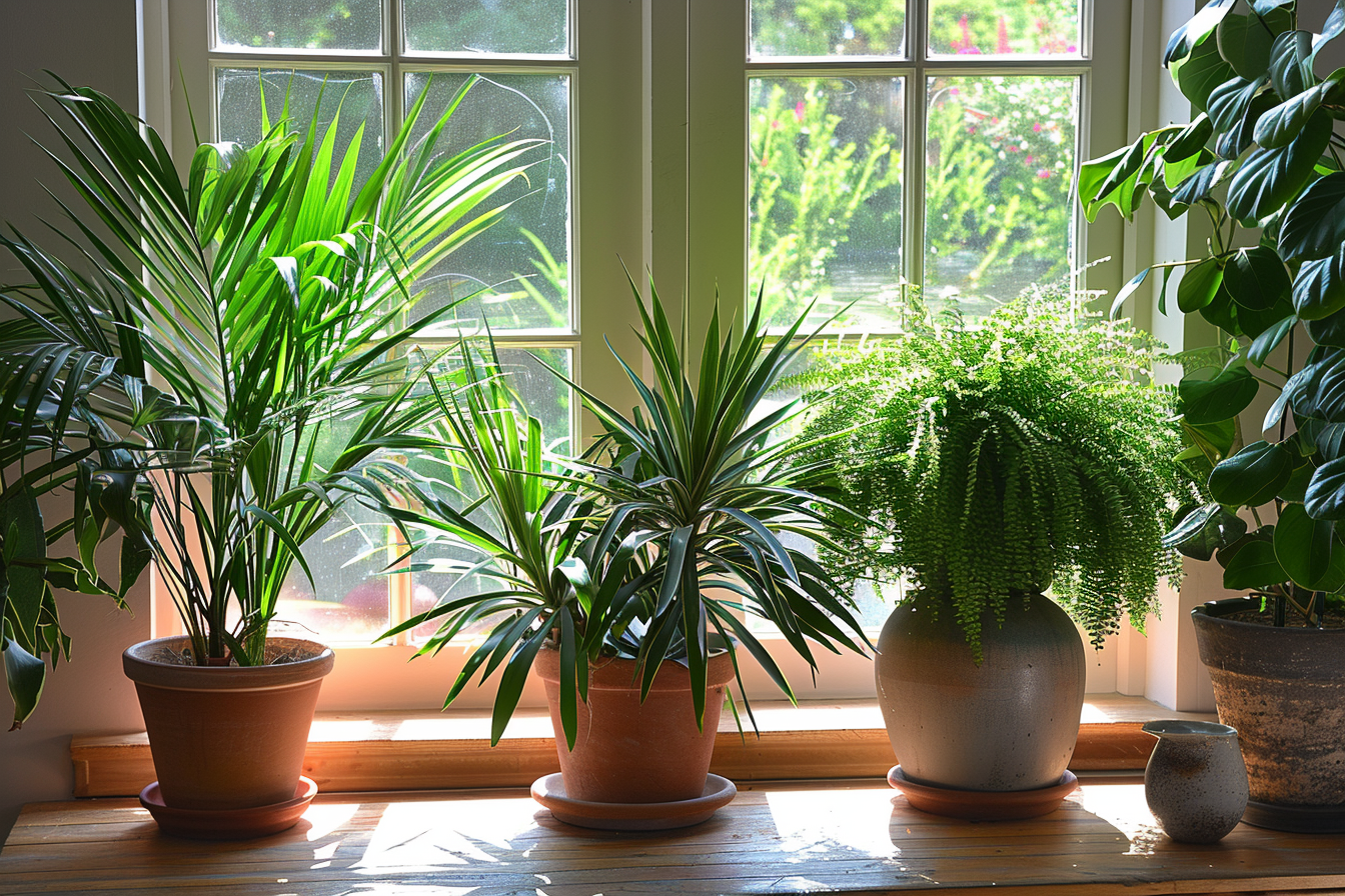 5 Essential Tips to Moving Your House Plants Without Causing Shock