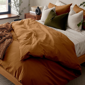 VivamaisonAtelier - Eco-Friendly Cotton Duvet Cover