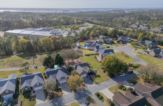 5945 Saltaire Village Ct, Wilmington, NC 28412 | Saltaire Village at Beau Rivage
