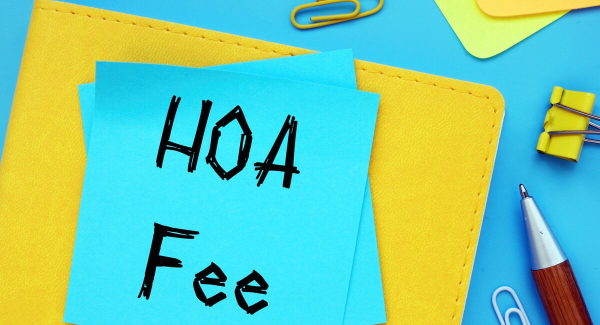 Top 5 Essential Questions To Ask About HOA Fees