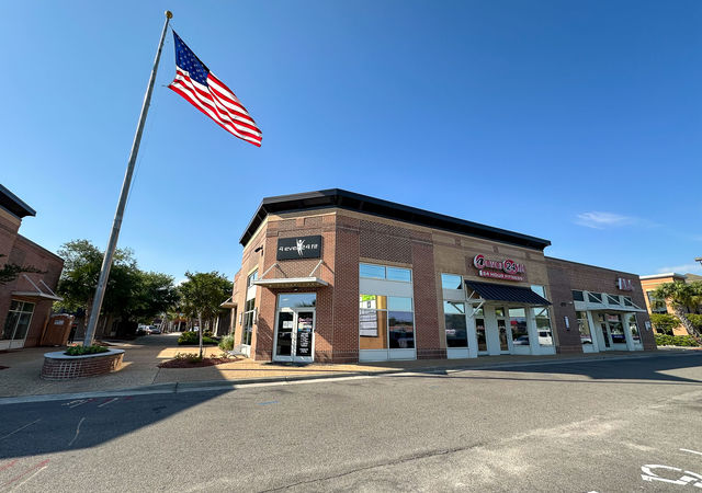 4 Ever 24 Fit in Belville, NC