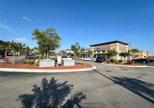 Stores in Belville, NC