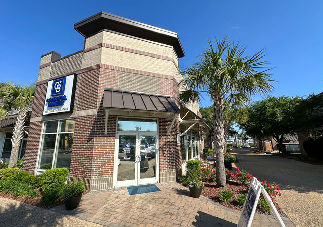 Coldwell Banker Sea Coast Advantage in Belville, NC