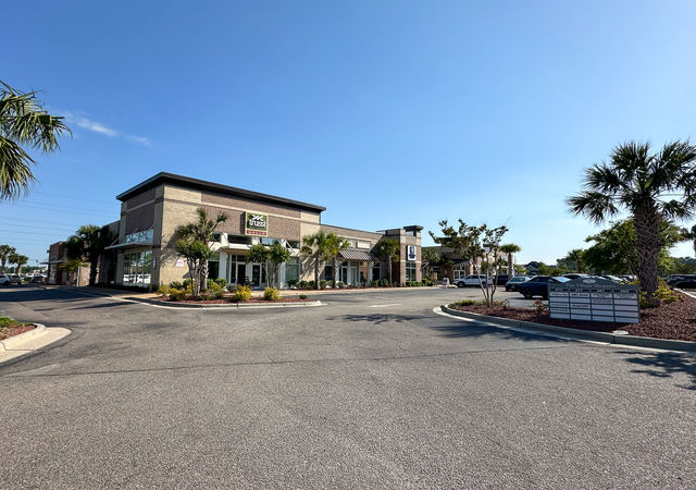 Waterford - The Village Shoppes - Belvile, NC
