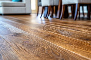 How to Maintain Wood Floors to Last Generations