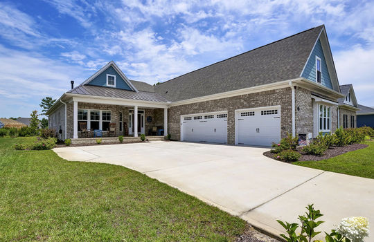 2620 Sweet Sassafras Street, Leland, NC 28451 | Compass Pointe