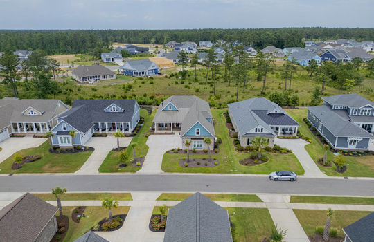 2620 Sweet Sassafras Street, Leland, NC 28451 | Compass Pointe