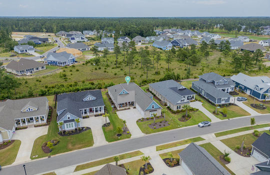 2620 Sweet Sassafras Street, Leland, NC 28451 | Compass Pointe