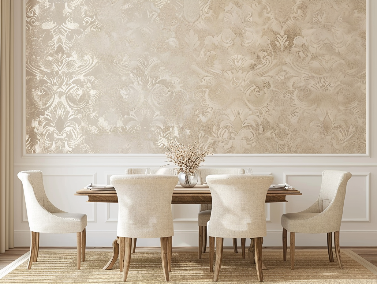 Best Wallpaper Types for Home Decor Updates