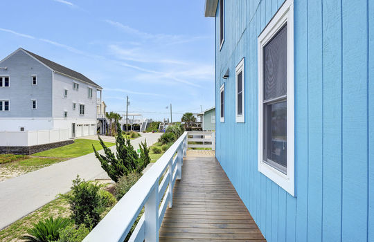 1122 N. Topsail Dr, Surf City, NC 28445 | Del Mar Beach