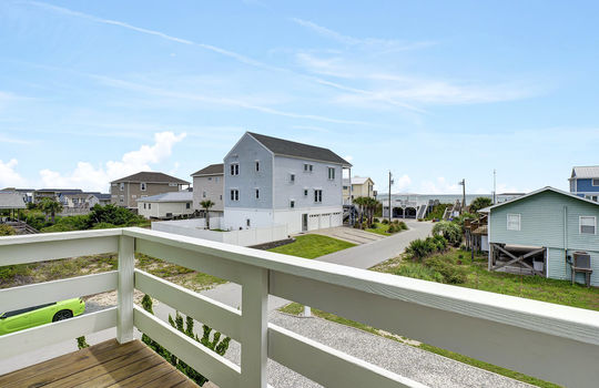 1122 N. Topsail Dr, Surf City, NC 28445 | Del Mar Beach