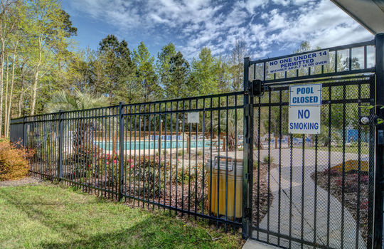 Pelican Reef - Swimming Pool