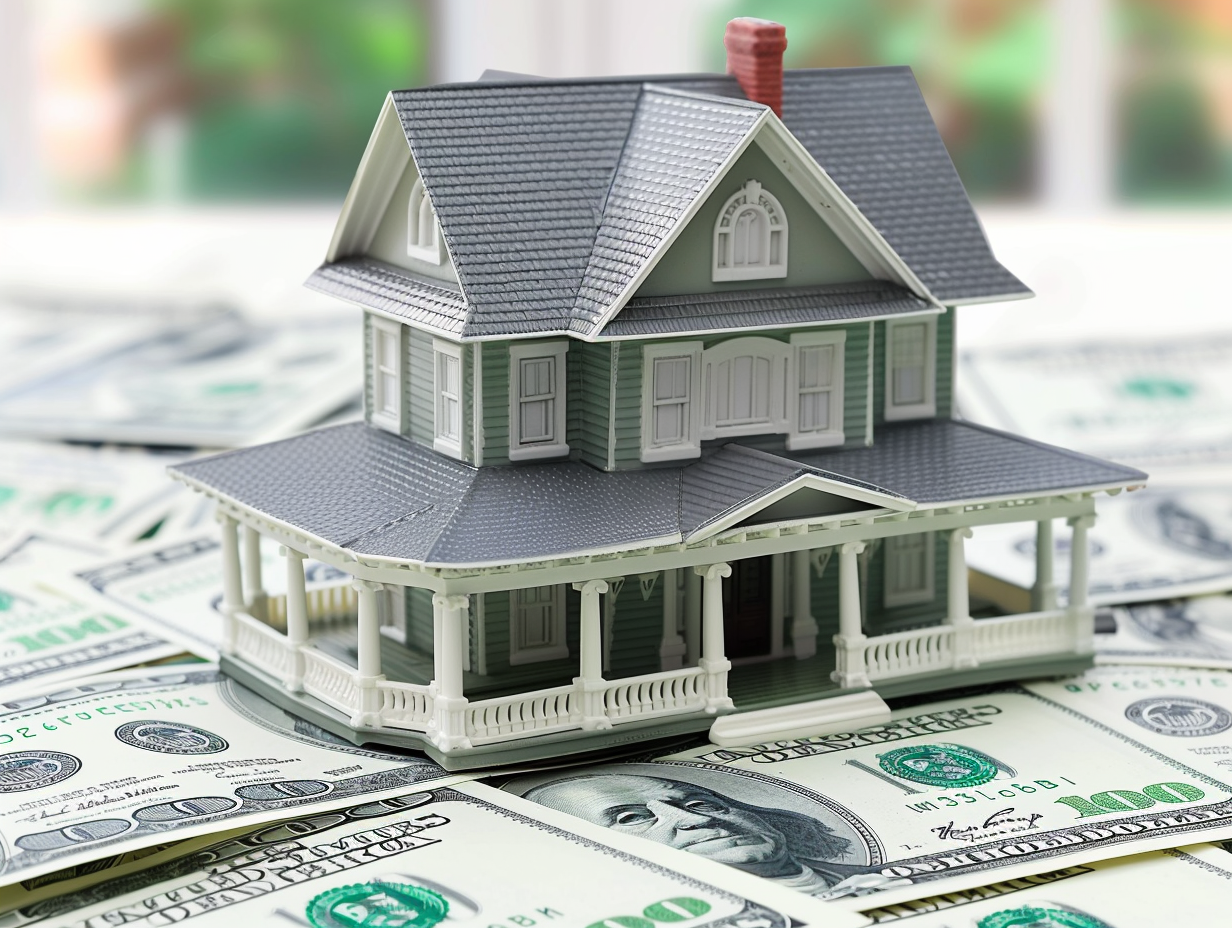 Income Types That Don't Qualify for Home Loans