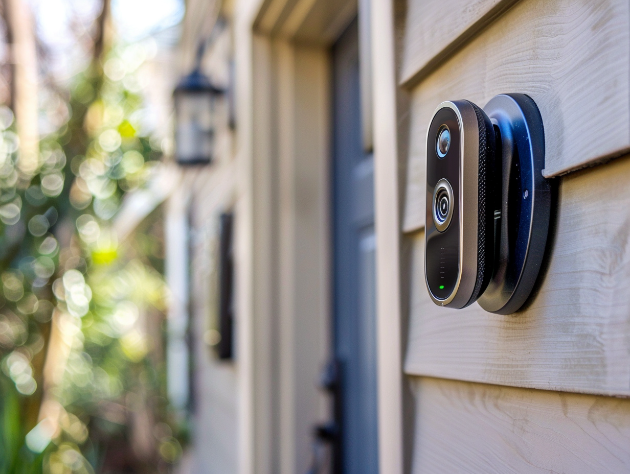 Smart Doorbell