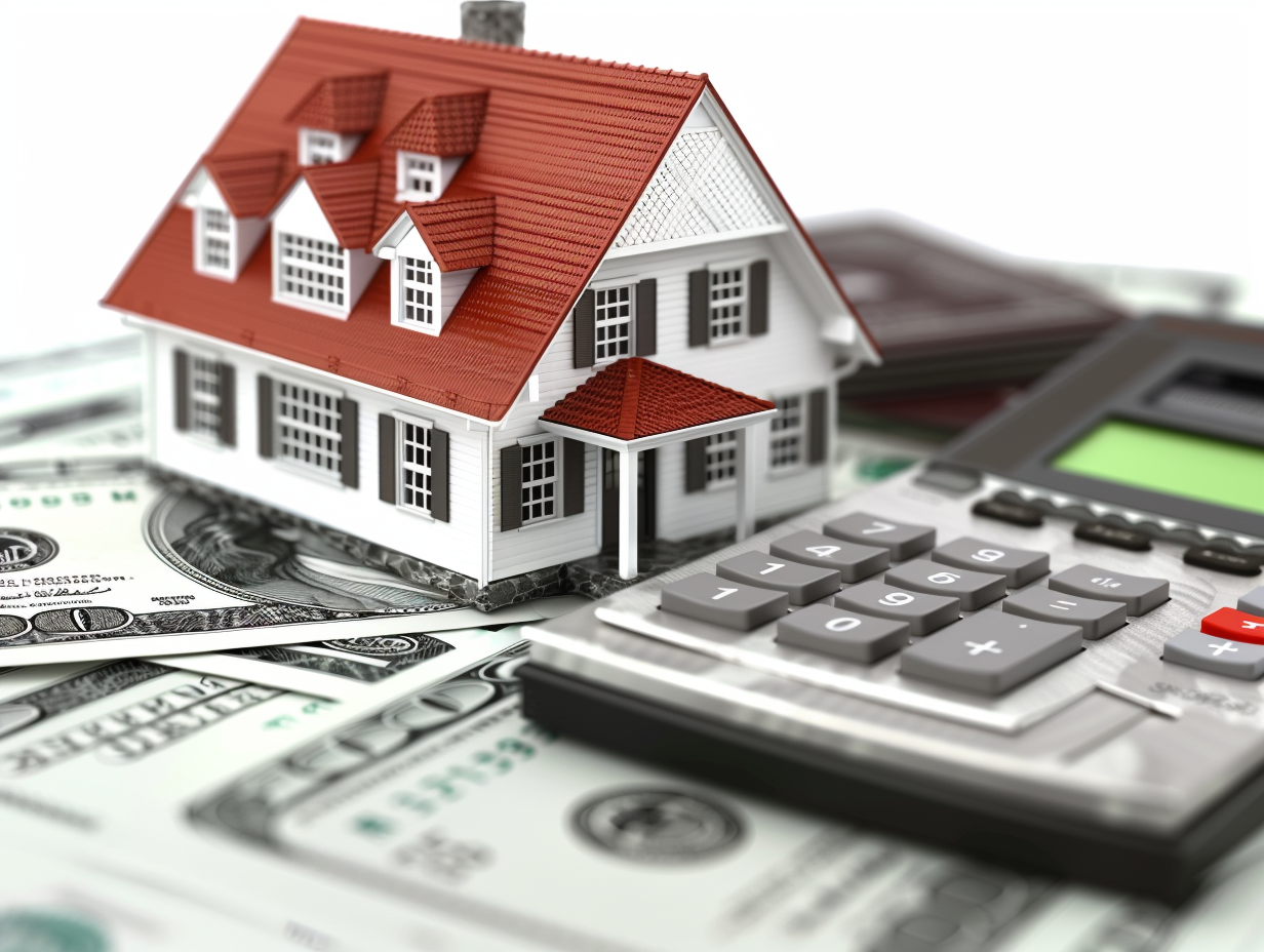 Smart Strategies to Secure an Affordable Mortgage Amid High-Interest Rates