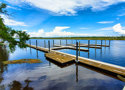 Sunset Reach - Community Dock and Boat Slips