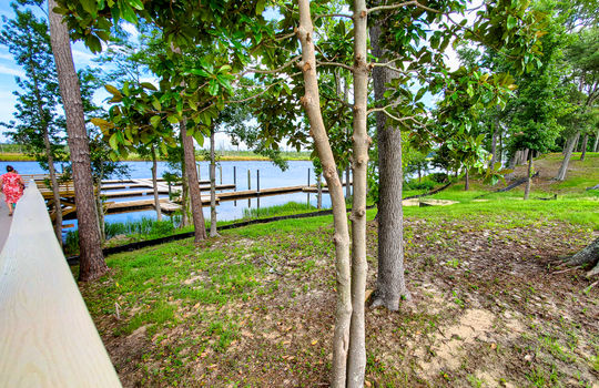 Sunset Reach - Community Dock and Boat Slips