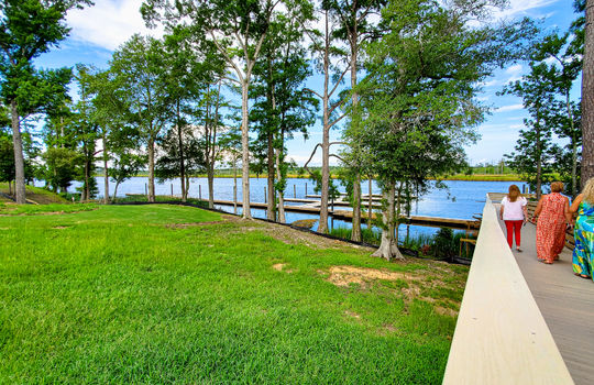 Sunset Reach - Community Dock and Boat Slips