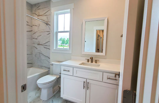 Sunset Reach in Castle Hayne, NC - Example Home