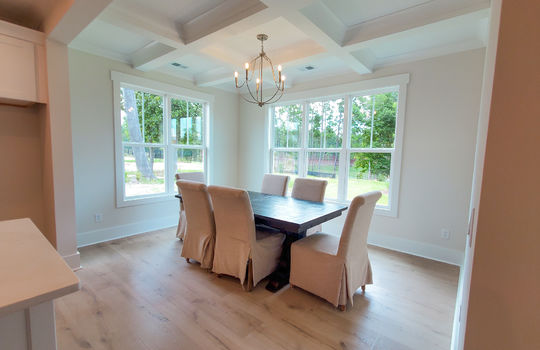 Sunset Reach in Castle Hayne, NC - Example Home