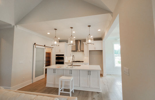 Sunset Reach in Castle Hayne, NC - Example Home