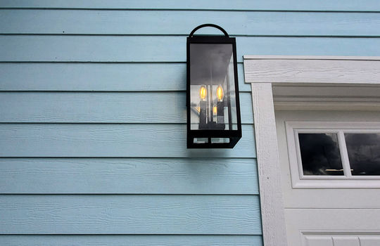 Sunset Reach in Castle Hayne, NC - Example Home