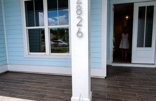 Sunset Reach in Castle Hayne, NC - Example Home