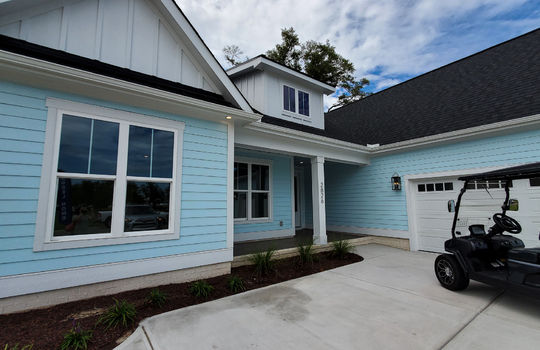 Sunset Reach in Castle Hayne, NC - Example Home