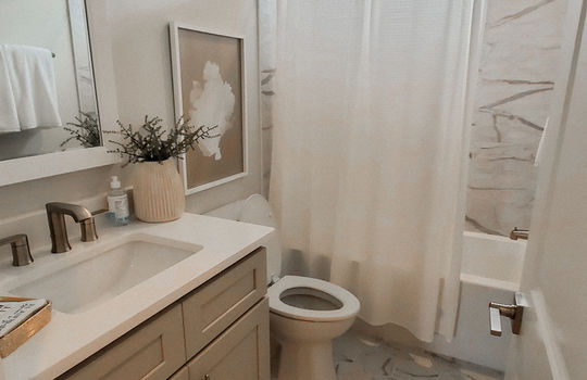 Sunset Reach in Castle Hayne, NC - Example Home