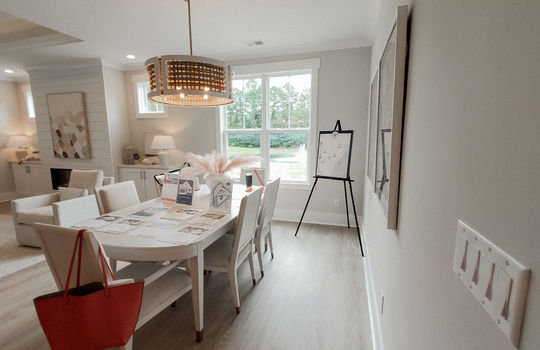 Sunset Reach in Castle Hayne, NC - Example Home