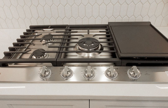 Sunset Reach in Castle Hayne, NC - Example Home