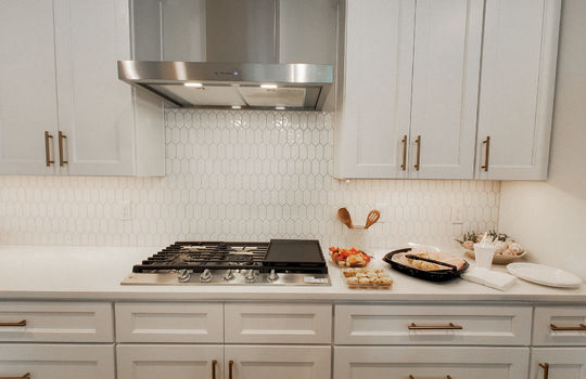 Sunset Reach in Castle Hayne, NC - Example Home