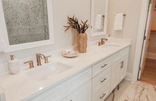 Sunset Reach in Castle Hayne, NC - Example Home