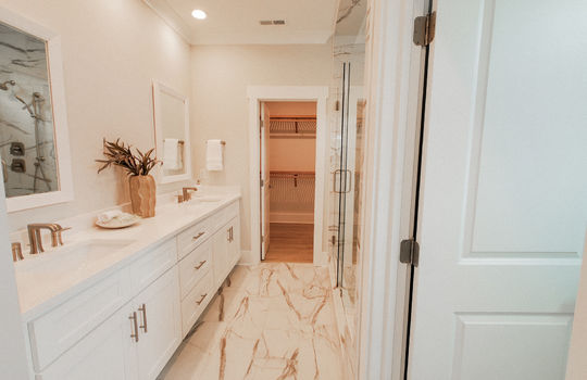 Sunset Reach in Castle Hayne, NC - Example Home